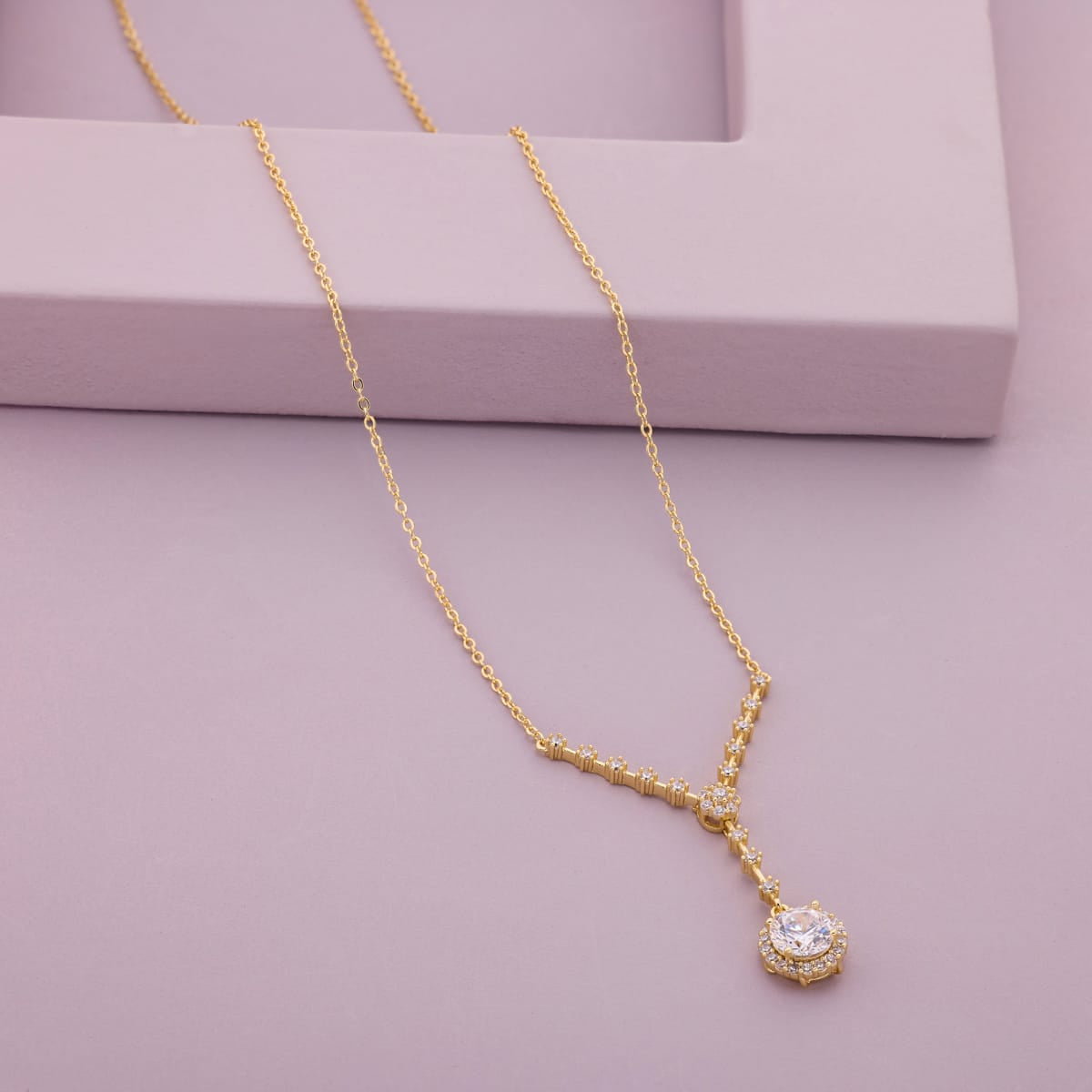 Trendy Necklace Trendy Necklace 203627