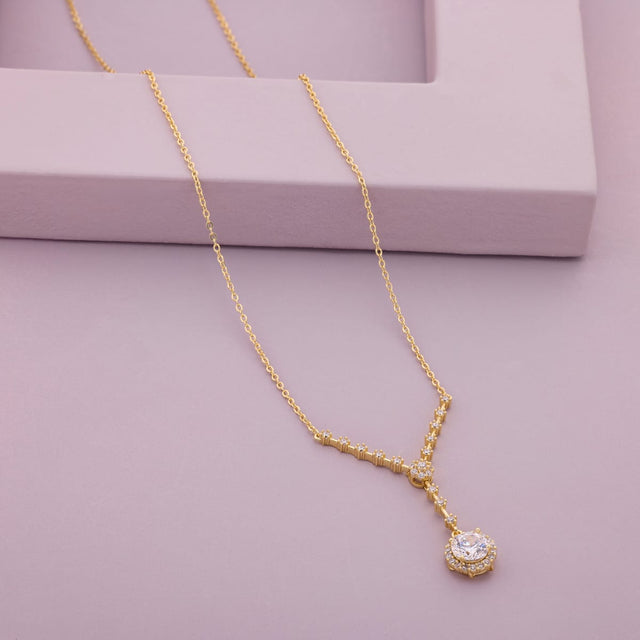 Trendy Necklace Trendy Necklace 203627