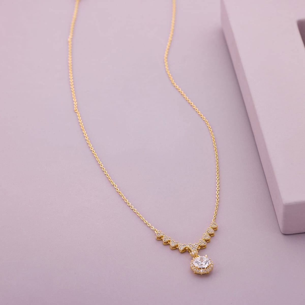 Trendy Necklace Trendy Necklace 203628