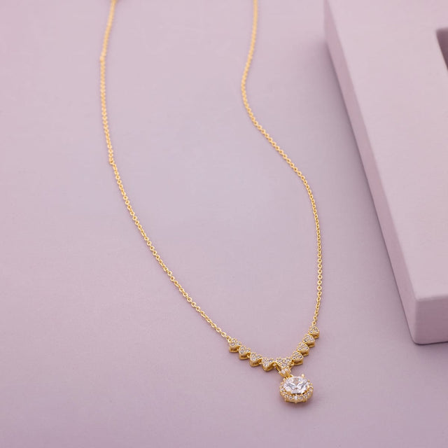 Trendy Necklace Trendy Necklace 203628