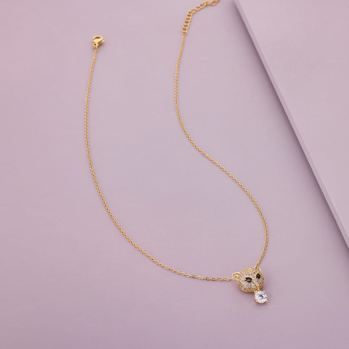 Trendy Necklace Trendy Necklace 203629