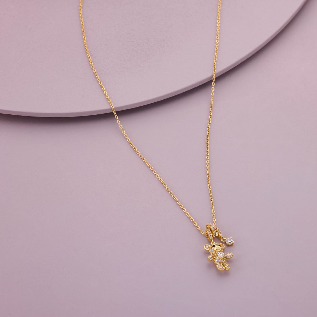 Trendy Necklace Trendy Necklace 203630