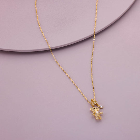 Trendy Necklace Trendy Necklace 203630