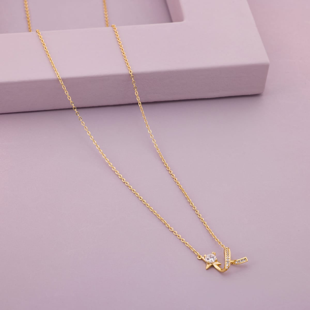Trendy Necklace Trendy Necklace 203631