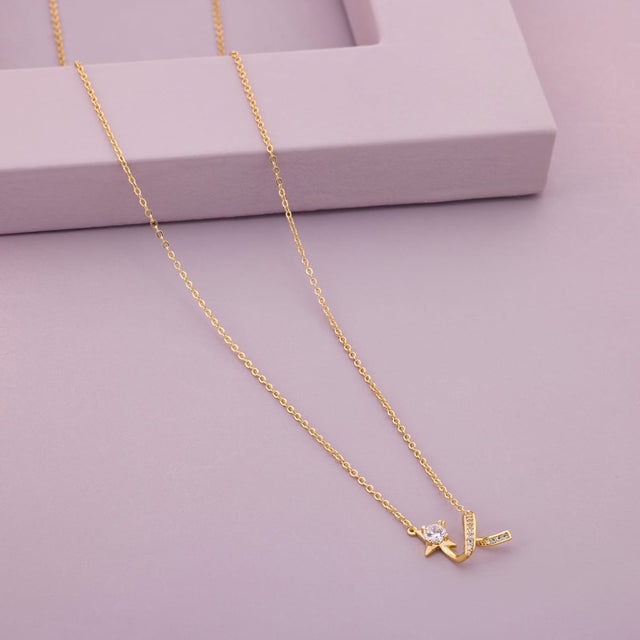 Trendy Necklace Trendy Necklace 203631