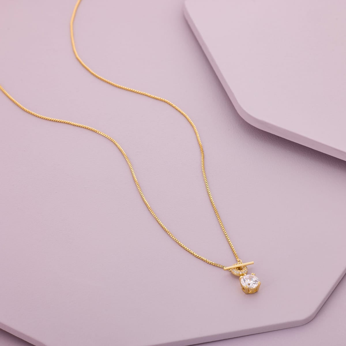 Trendy Necklace Trendy Necklace 203632