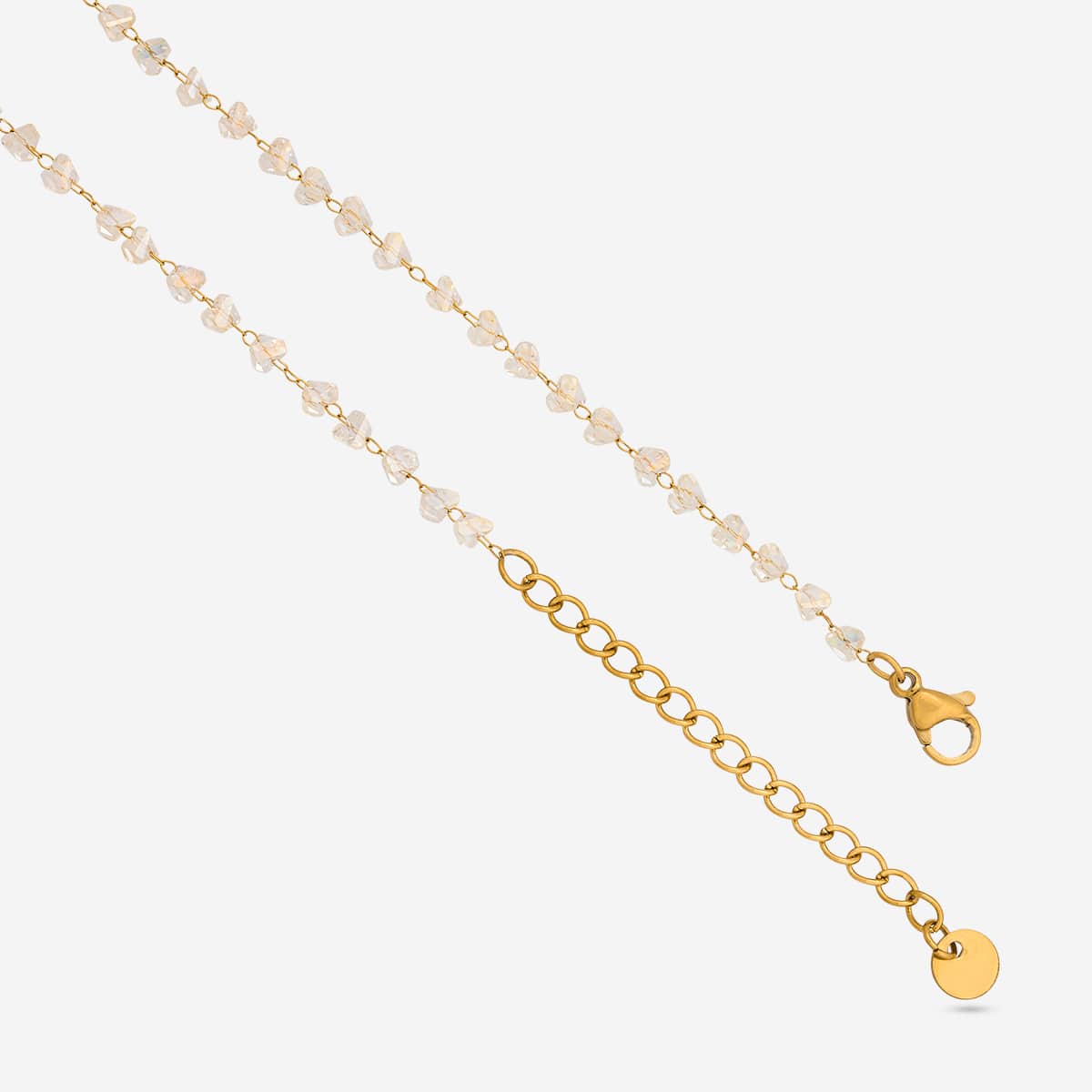 Trendy Necklace Trendy Necklace 203959