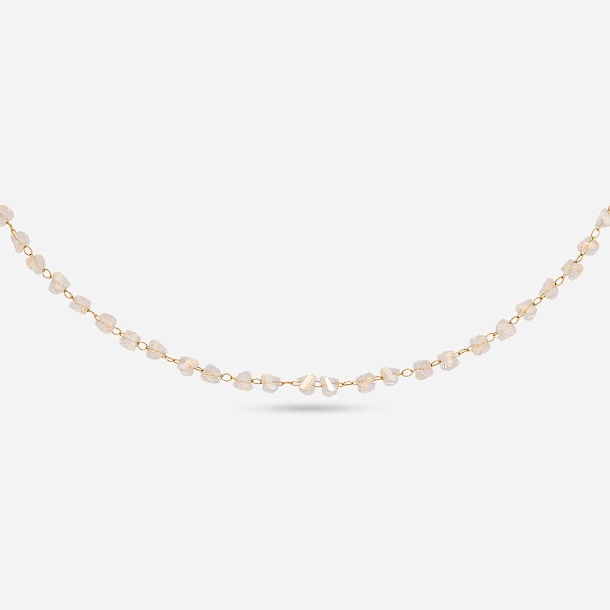 Trendy Necklace Trendy Necklace 203959