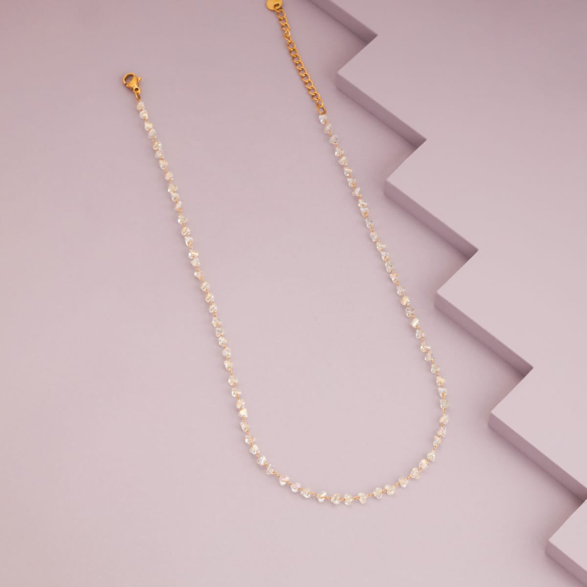 Trendy Necklace Trendy Necklace 203959