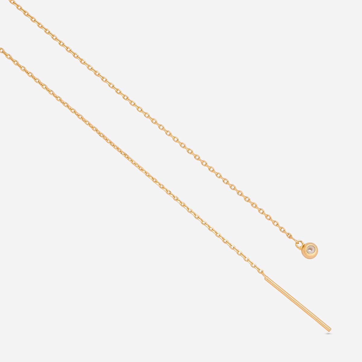 Trendy Necklace Trendy Necklace 203990