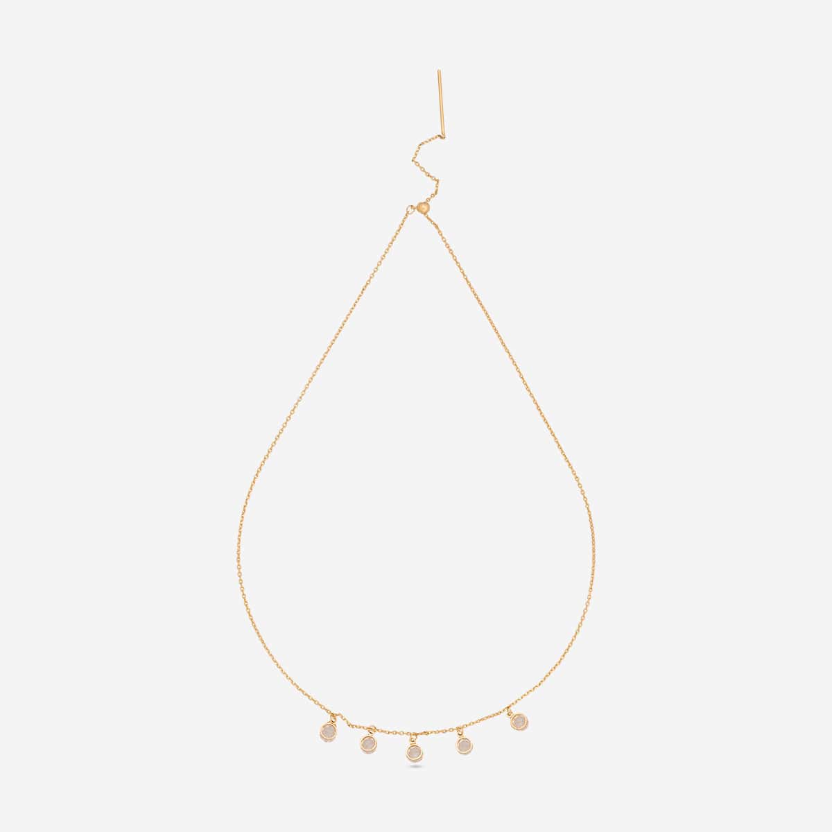 Trendy Necklace Trendy Necklace 203990