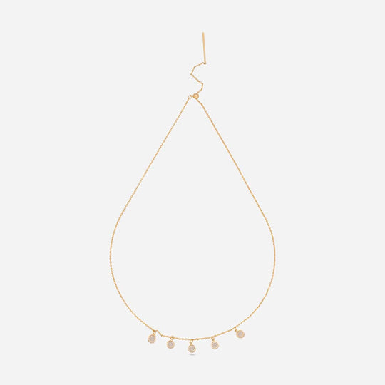 Trendy Necklace Trendy Necklace 203990