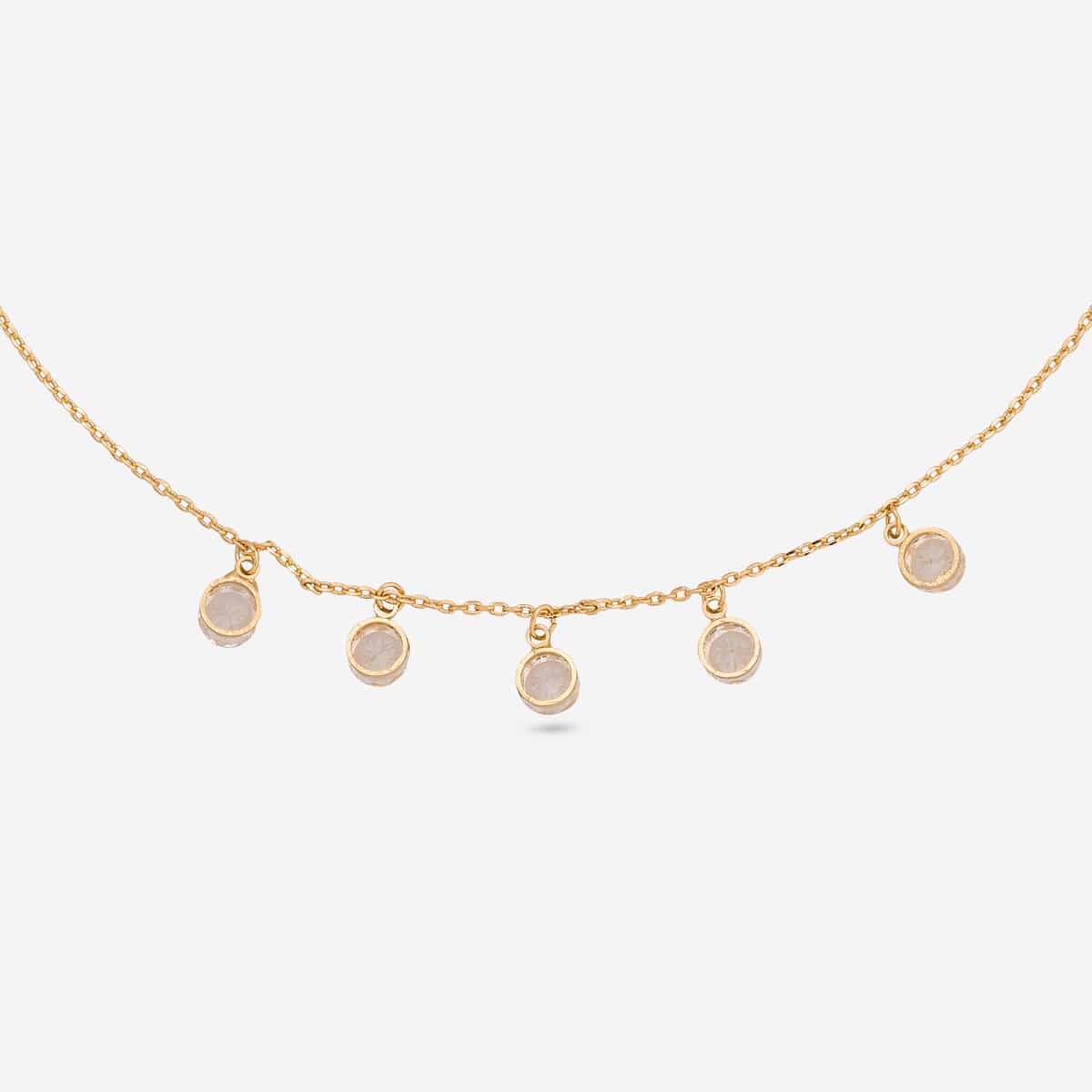 Trendy Necklace Trendy Necklace 203990