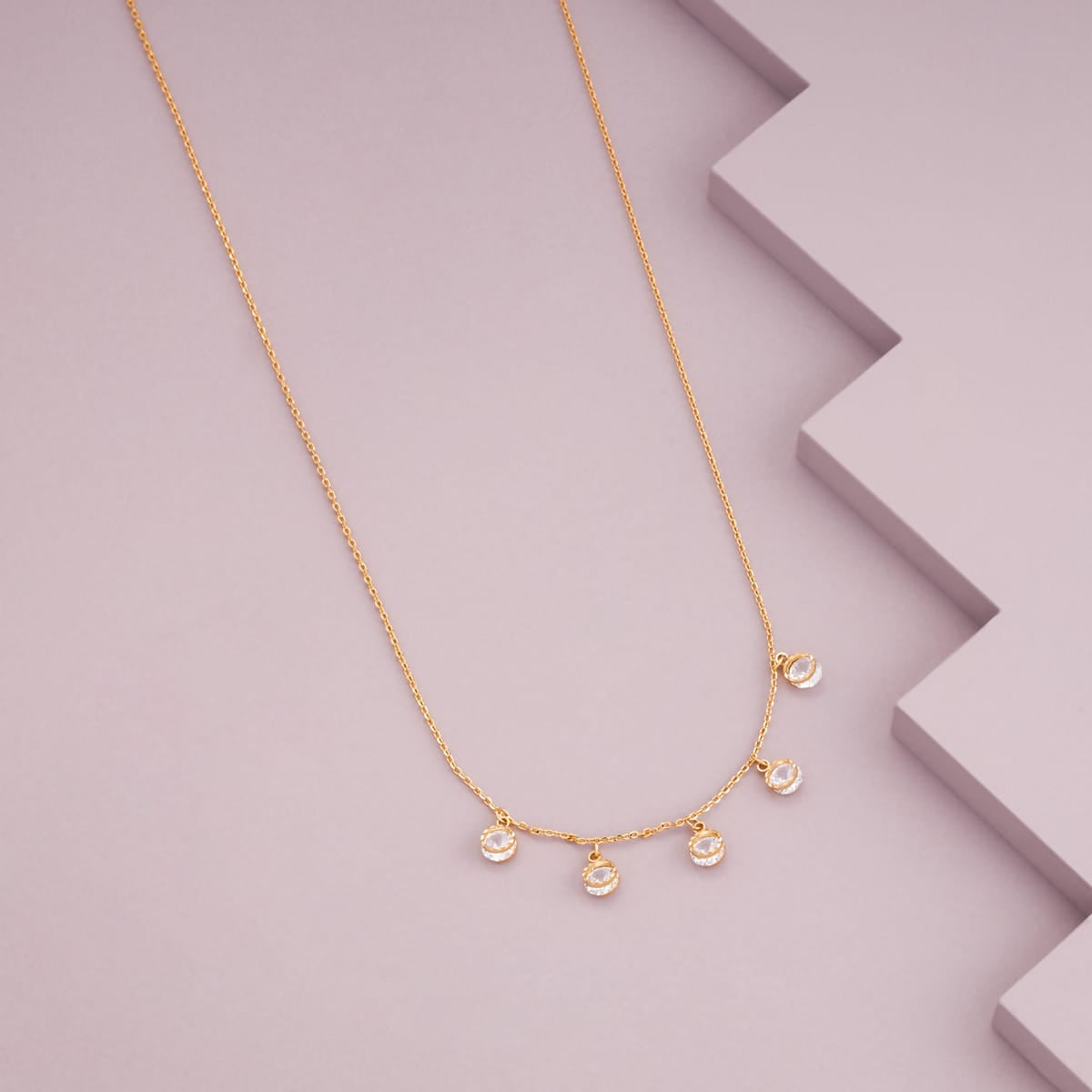 Trendy Necklace Trendy Necklace 203990