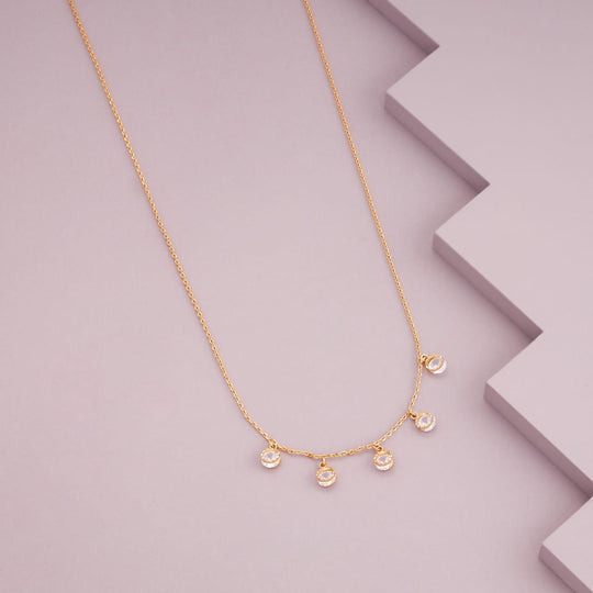 Trendy Necklace Trendy Necklace 203990