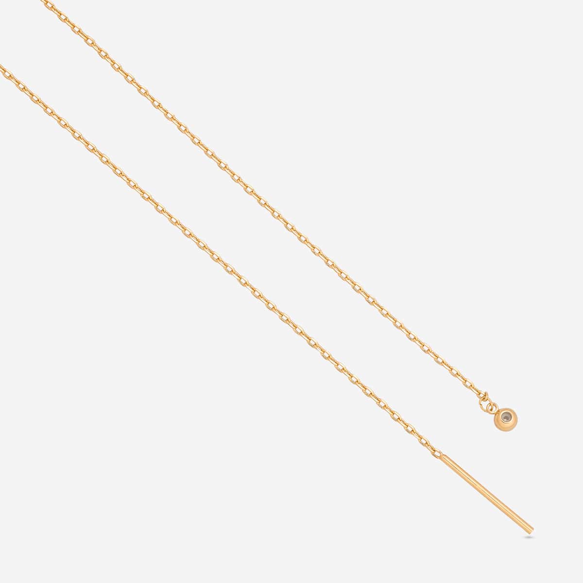 Trendy Necklace Trendy Necklace 203991