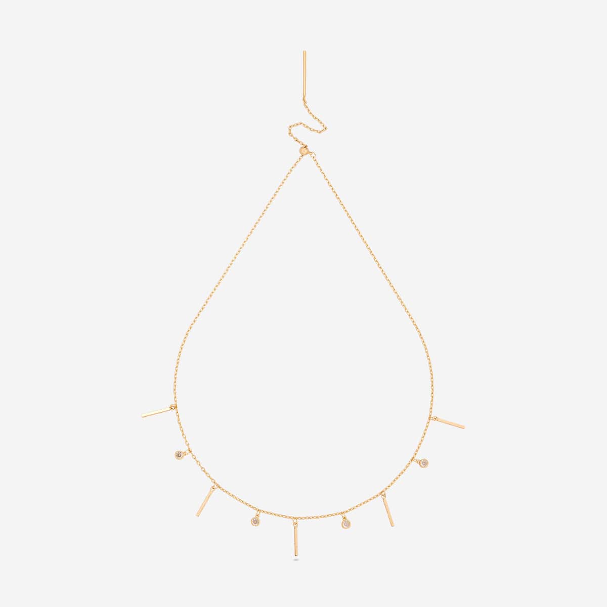 Trendy Necklace Trendy Necklace 203991
