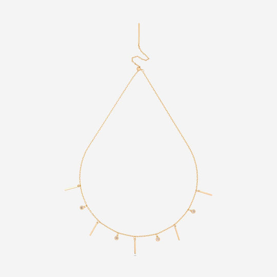 Trendy Necklace Trendy Necklace 203991