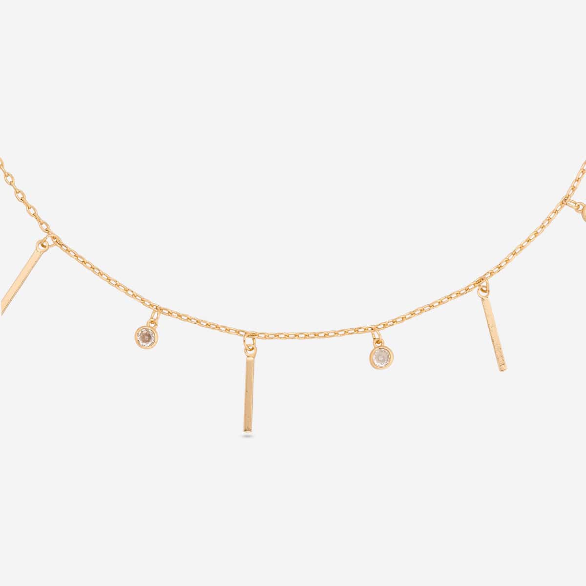 Trendy Necklace Trendy Necklace 203991