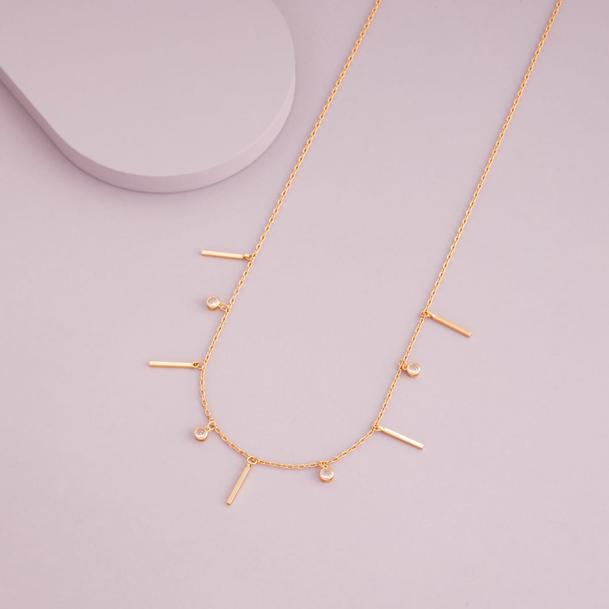 Trendy Necklace Trendy Necklace 203991