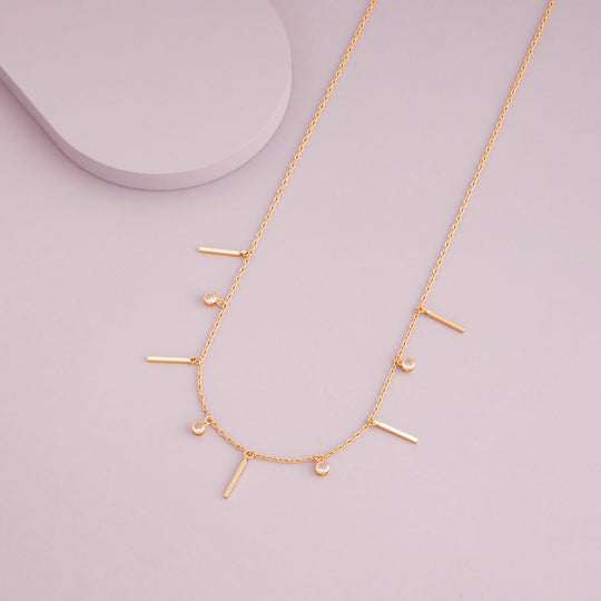 Trendy Necklace Trendy Necklace 203991