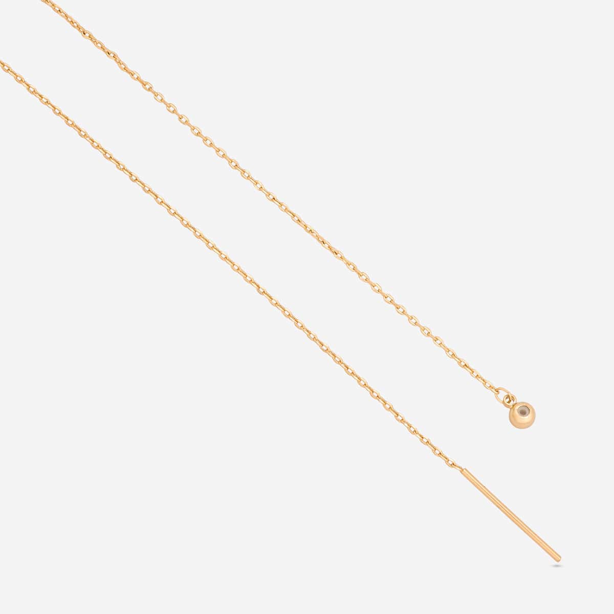 Trendy Necklace Trendy Necklace 203992