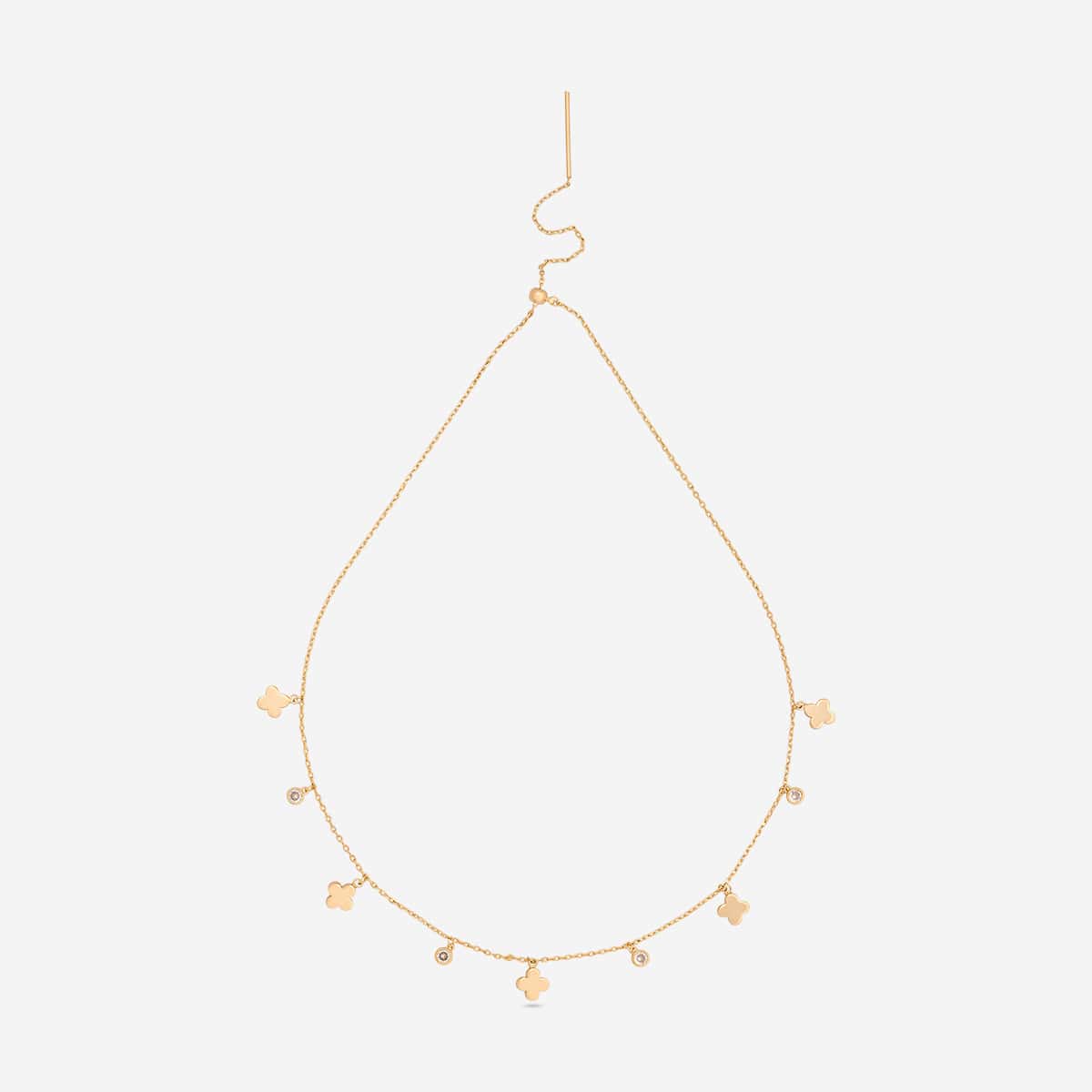 Trendy Necklace Trendy Necklace 203992