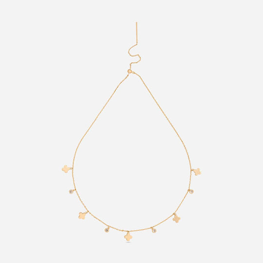 Trendy Necklace Trendy Necklace 203992