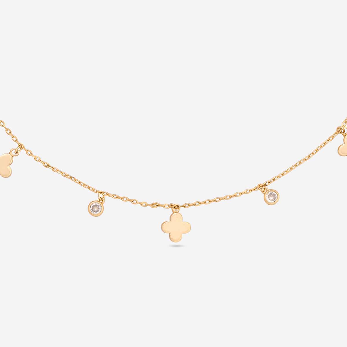 Trendy Necklace Trendy Necklace 203992