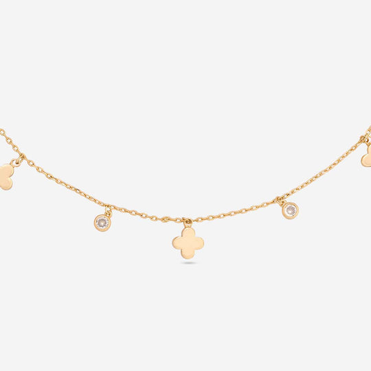Trendy Necklace Trendy Necklace 203992