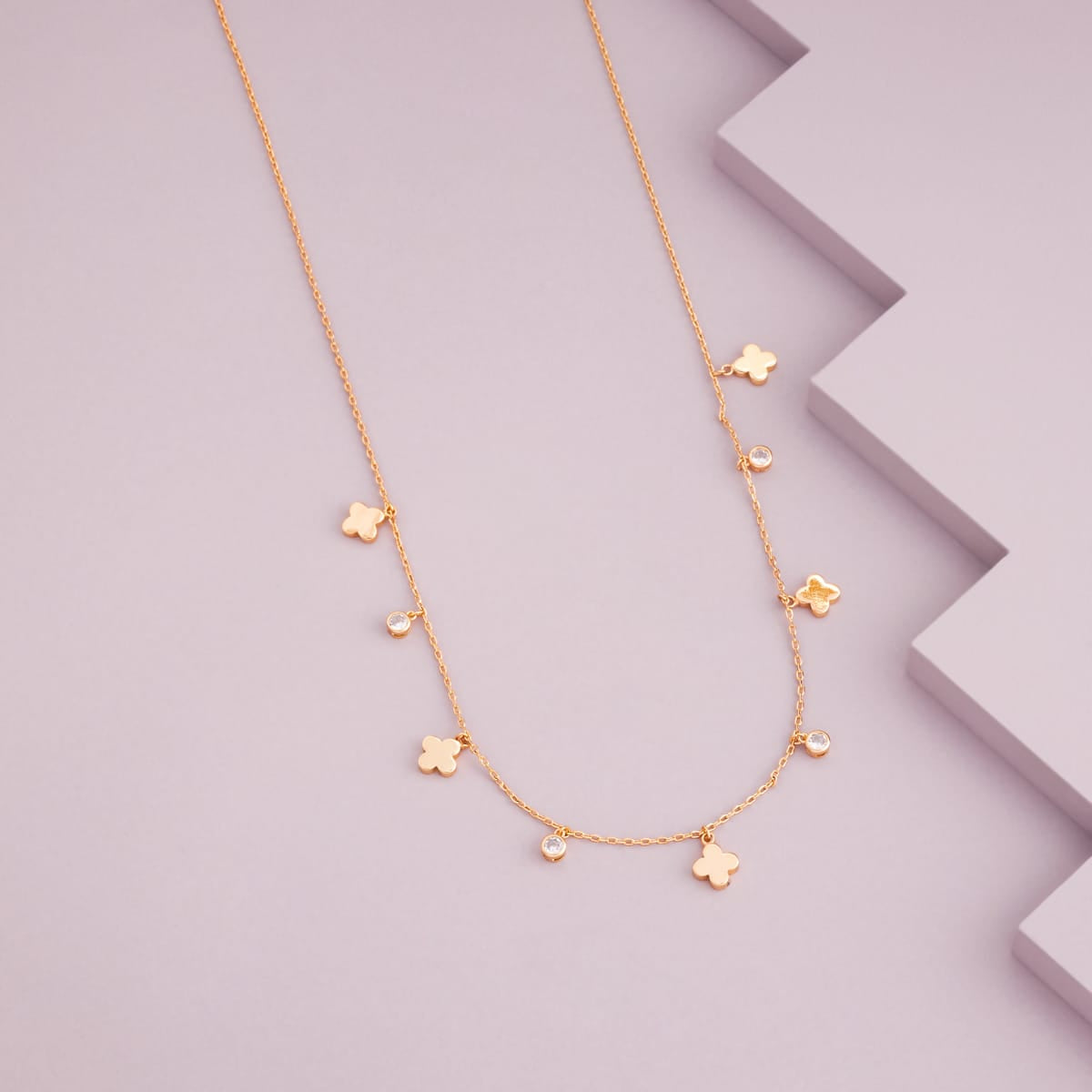 Trendy Necklace Trendy Necklace 203992