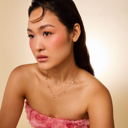 Trendy Necklace Trendy Necklace 203992