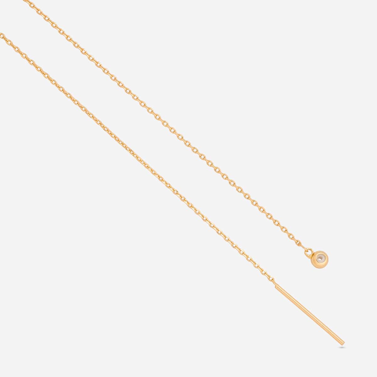 Trendy Necklace Trendy Necklace 203993