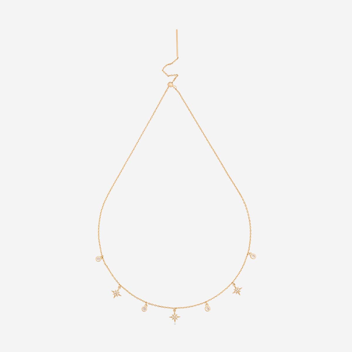 Trendy Necklace Trendy Necklace 203993