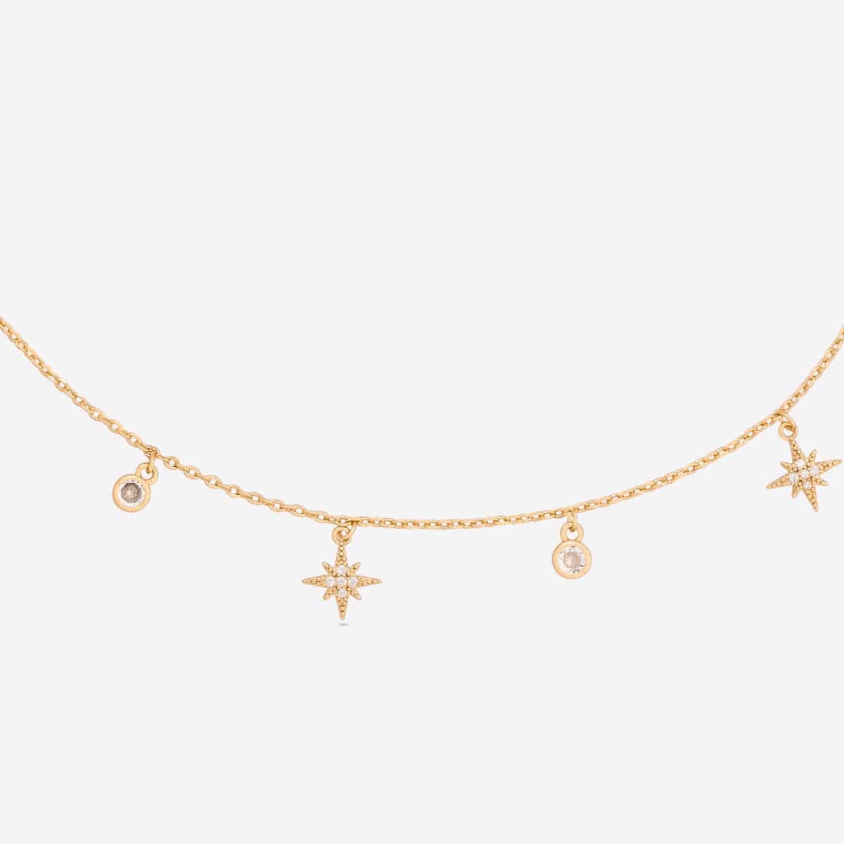 Trendy Necklace Trendy Necklace 203993