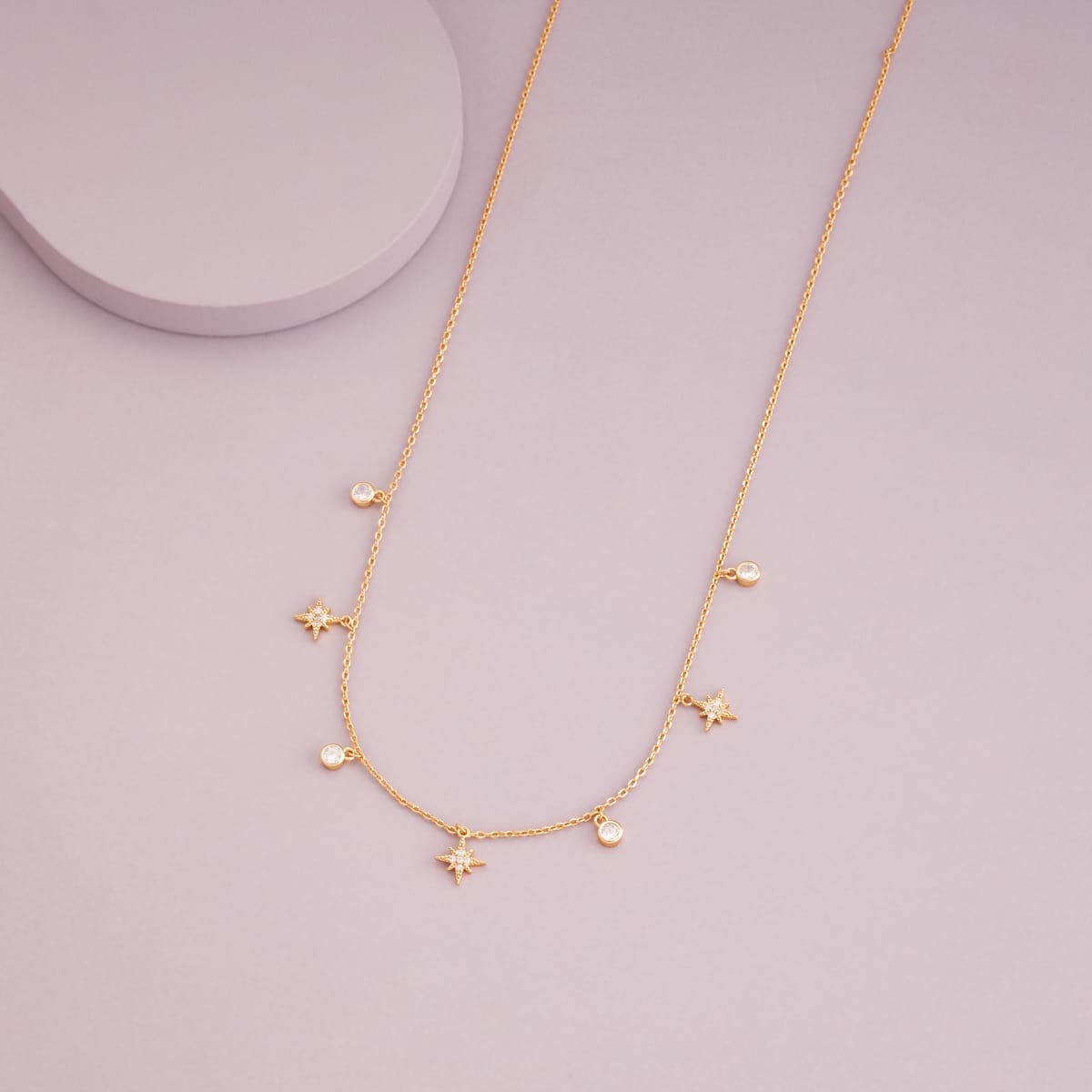Trendy Necklace Trendy Necklace 203993