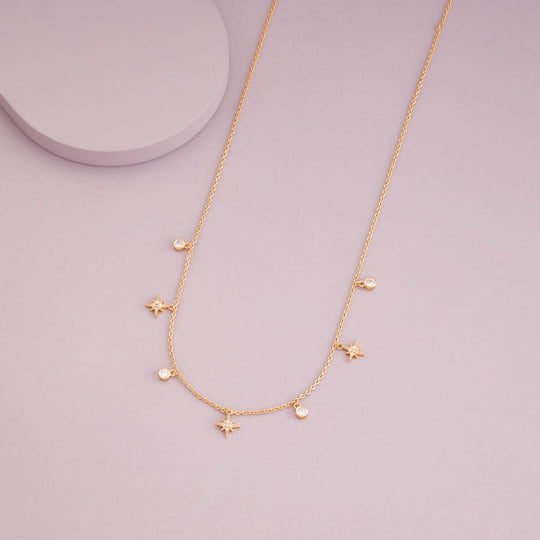 Trendy Necklace Trendy Necklace 203993