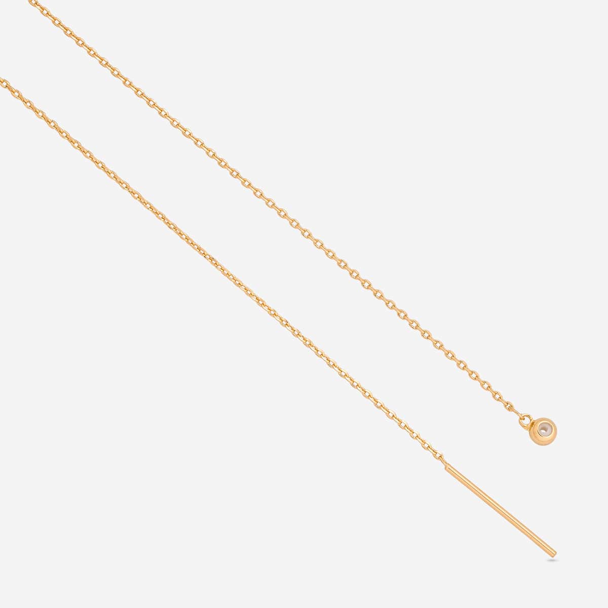 Trendy Necklace Trendy Necklace 203994