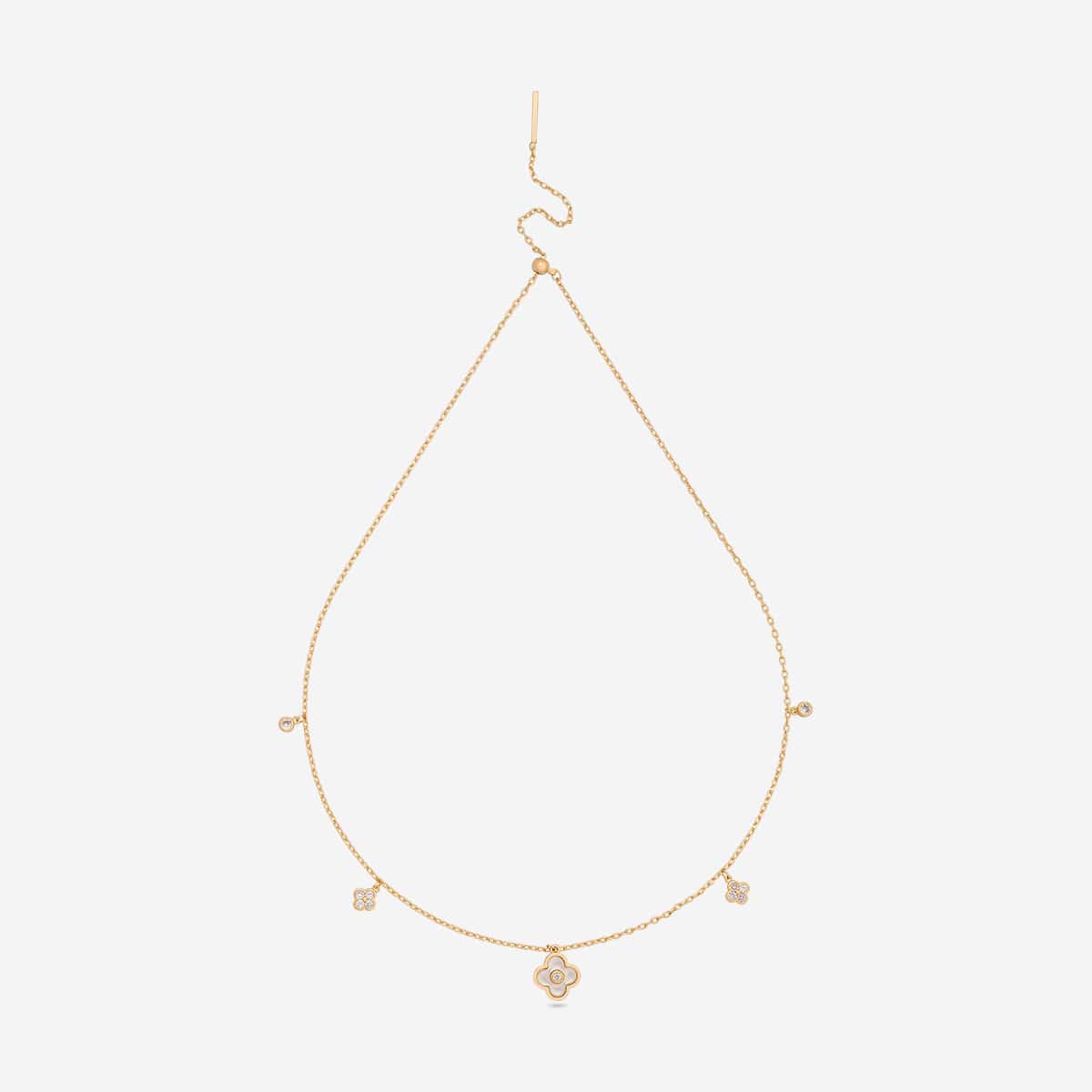 Trendy Necklace Trendy Necklace 203994