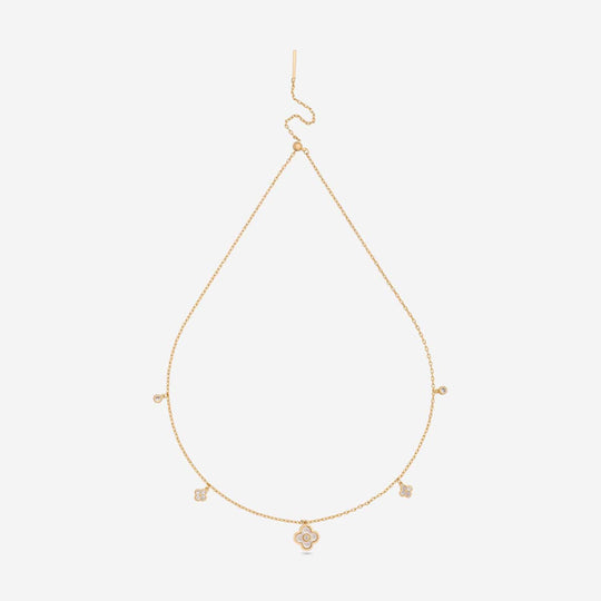 Trendy Necklace Trendy Necklace 203994