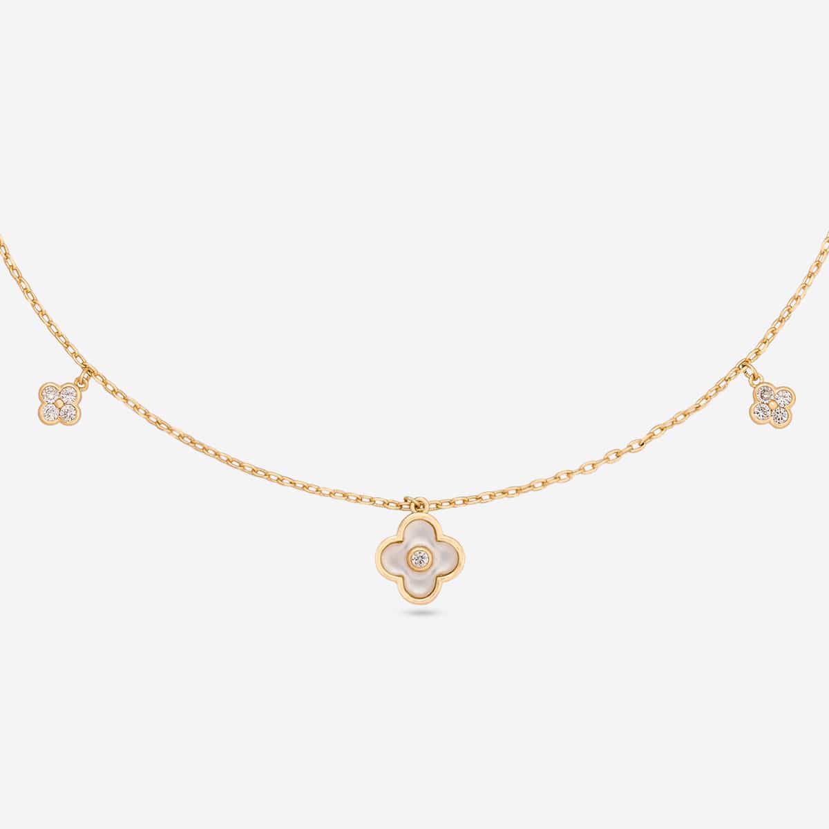 Trendy Necklace Trendy Necklace 203994