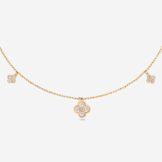 Trendy Necklace Trendy Necklace 203994