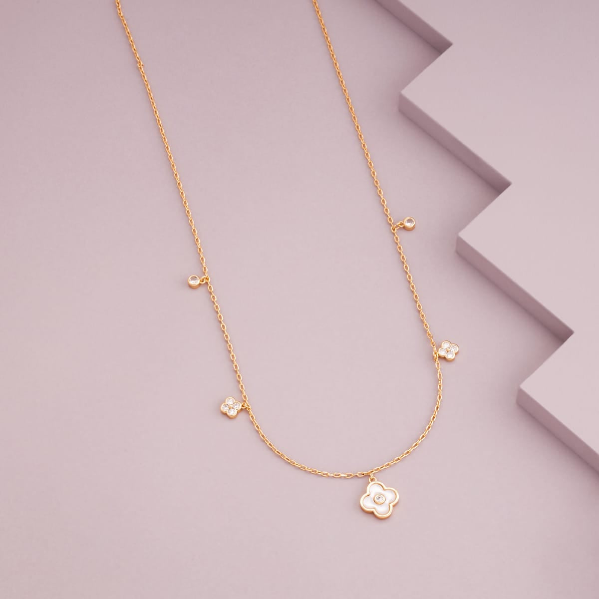 Trendy Necklace Trendy Necklace 203994