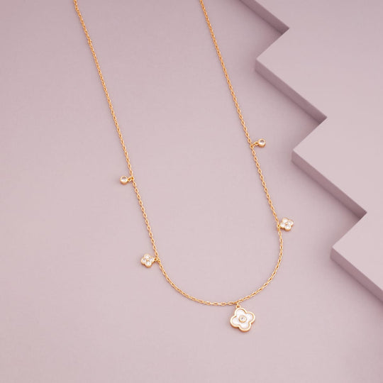 Trendy Necklace Trendy Necklace 203994
