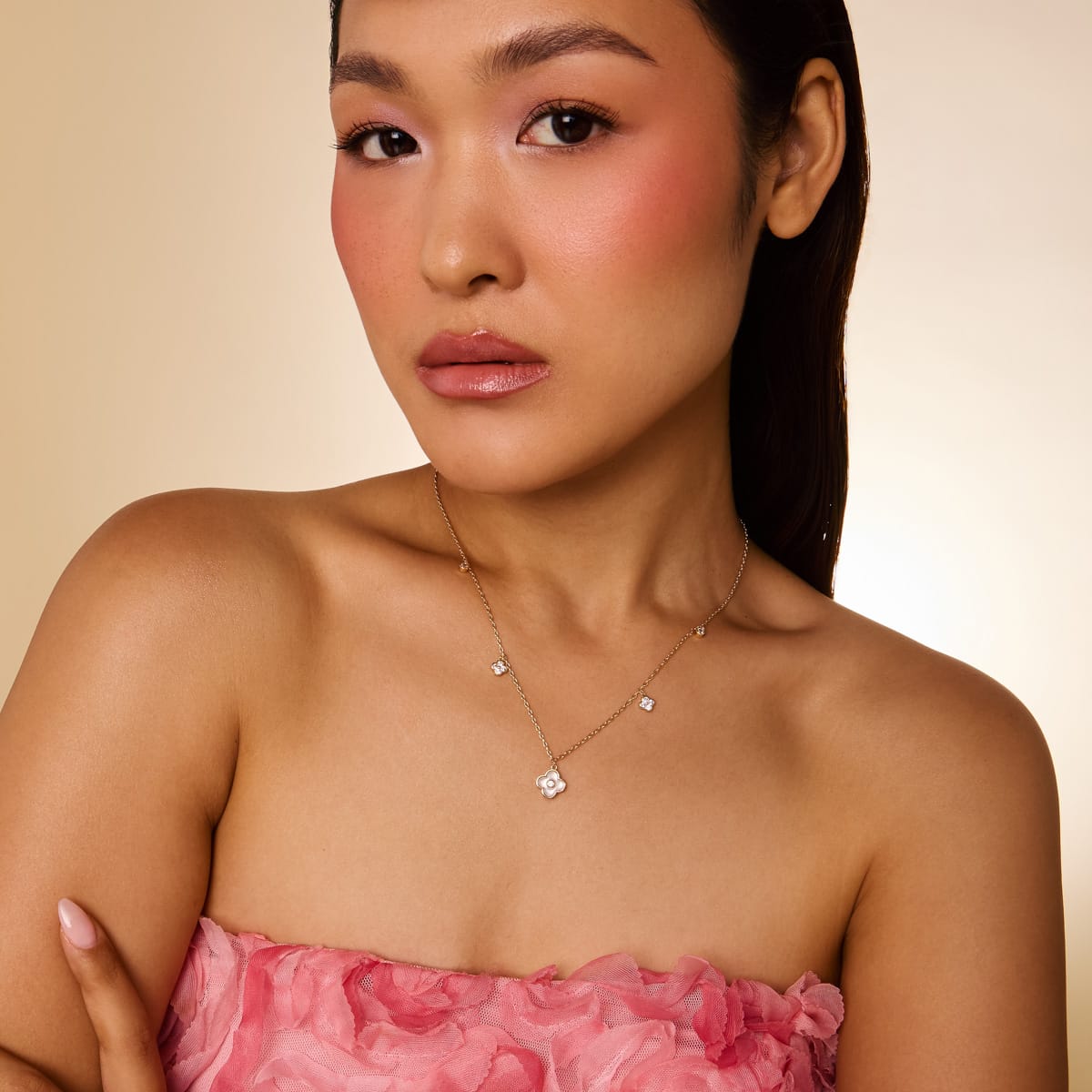Trendy Necklace Trendy Necklace 203994