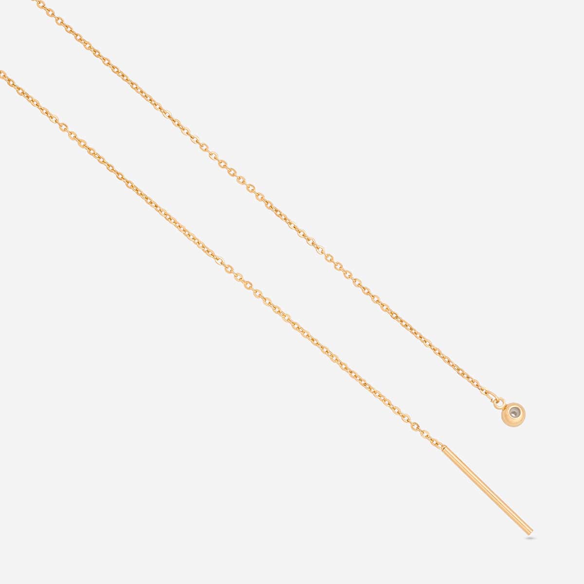 Trendy Necklace Trendy Necklace 203995