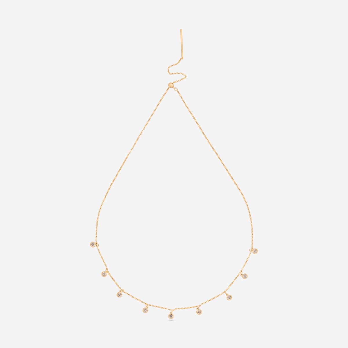 Trendy Necklace Trendy Necklace 203995