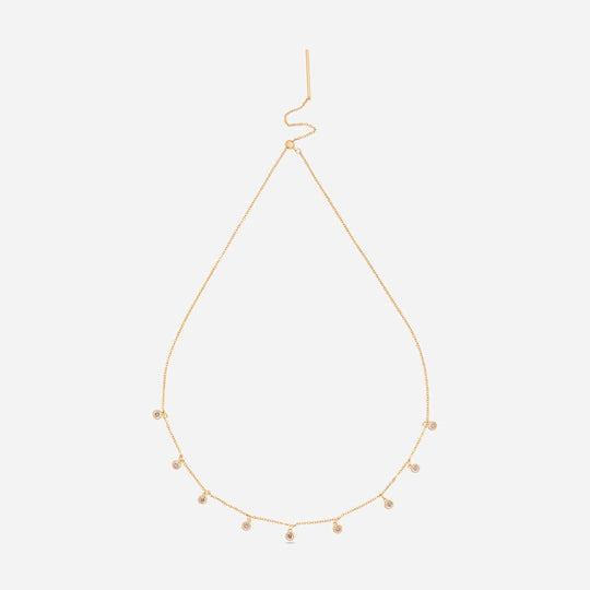 Trendy Necklace Trendy Necklace 203995
