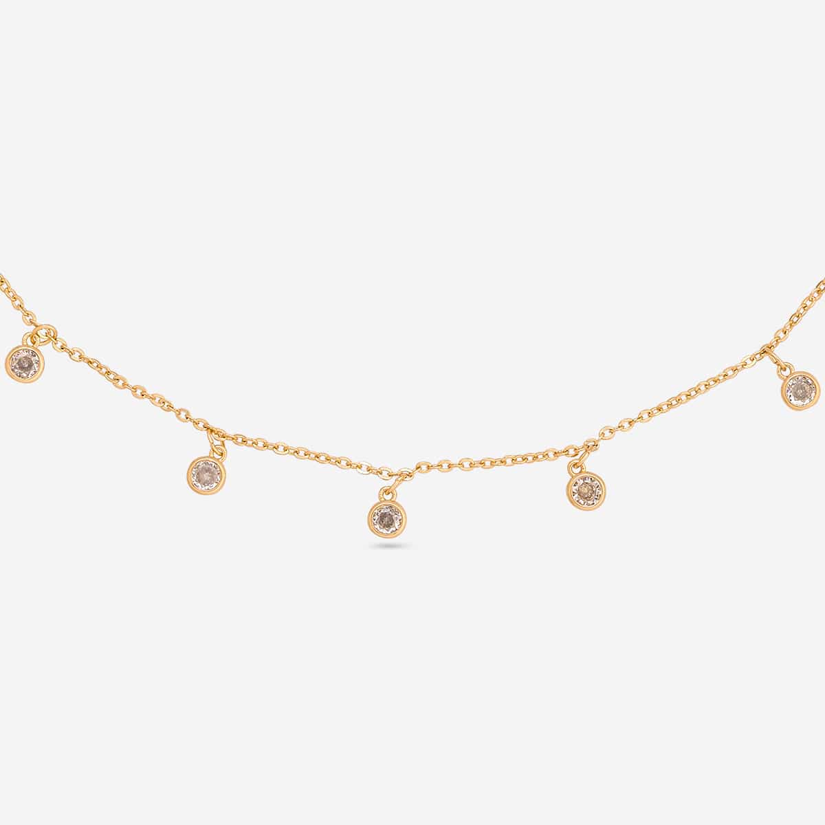 Trendy Necklace Trendy Necklace 203995