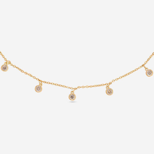 Trendy Necklace Trendy Necklace 203995